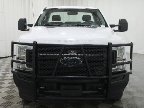 Used 2019 Ford F250 XL AWD/4WD image 22
