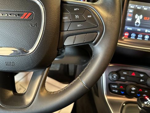 Used 2018 Dodge Challenger SXT w/ Sound Group image 11