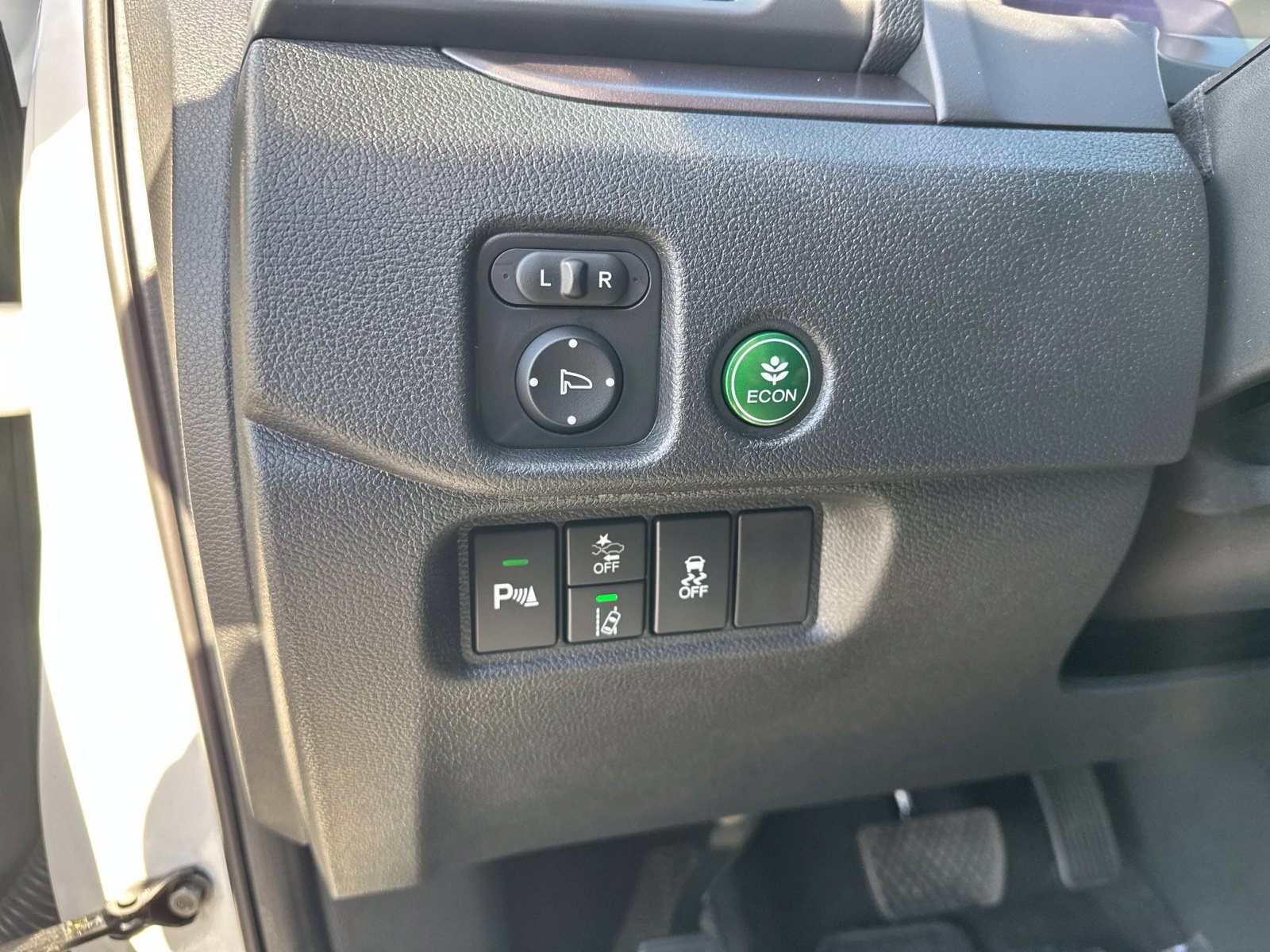 Used 2023 Honda Passport EX-L image 14