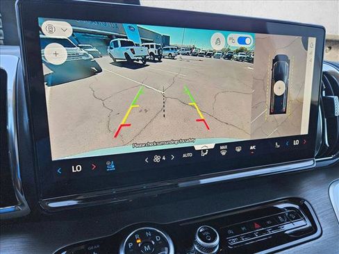 New 2026 Ford Expedition Max Platinum image 13