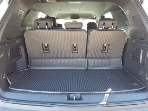New 2026 Chevrolet Traverse LT w/ Driver Confidence Package image 24