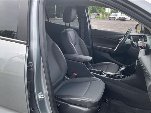 Used 2025 Buick Encore GX Preferred FWD image 7