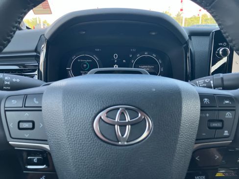 Certified 2026 Toyota Camry XSE w/ Premium Plus Package FWD image 18