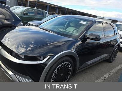 Used 2023 Hyundai Ioniq 5 Limited