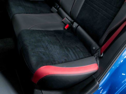 Used 2018 Subaru WRX STI Type RA image 82