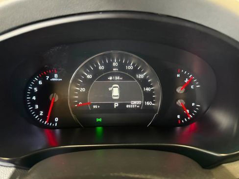 Used 2020 Kia Sorento SX FWD image 14