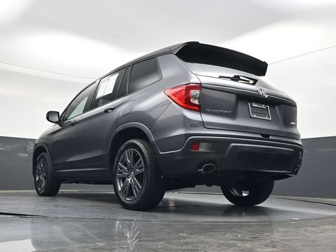 Used 2021 Honda Passport EX-L image 45