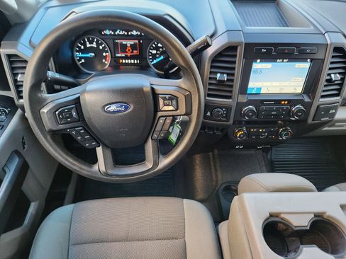 Used 2019 Ford F250 XL w/ Power Equipment Group image 31