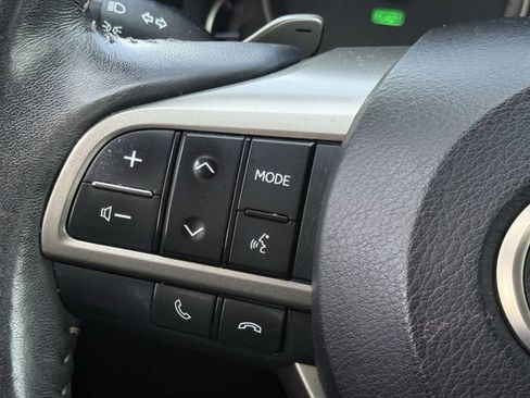 Used 2021 Lexus RX 450h AWD w/ Premium Package image 14