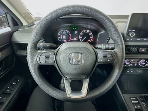 Certified 2023 Honda CR-V EX image 11