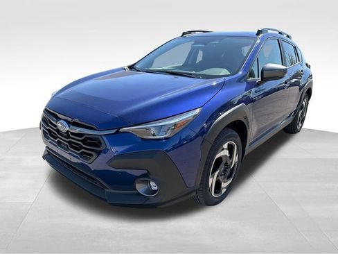 New 2026 Subaru Crosstrek 2.5i Limited AWD/4WD image 3