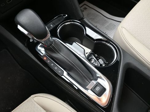 Used 2020 Buick Encore GX Select image 23