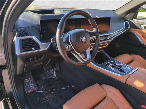 Certified 2024 BMW X5 sDrive40i w/ Parking Assistance Package image 10