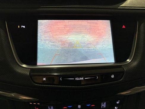 Used 2019 Cadillac XT5 Premium Luxury image 9