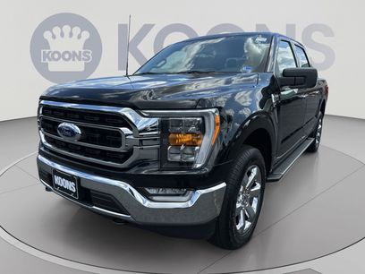 Used 2022 Ford F150 XLT w/ Equipment Group 302A High