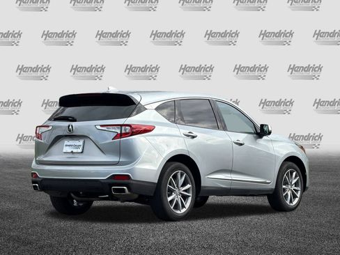 Used 2023 Acura RDX FWD w/ Technology Package image 5