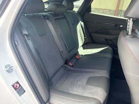 Used 2022 Hyundai Sonata N Line image 38