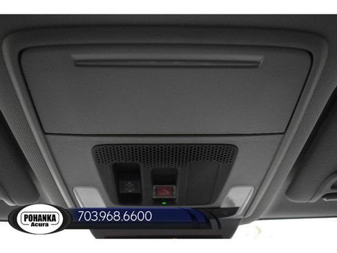 New 2025 Acura ADX AWD image 19