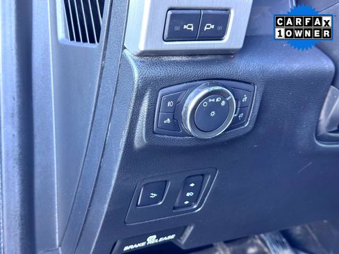 Used 2020 Ford F250 Platinum image 15