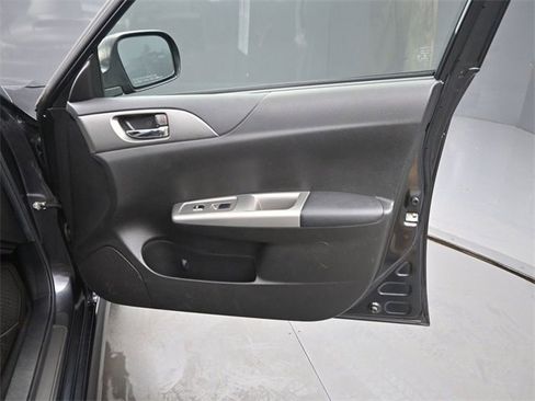 Used 2009 Subaru Impreza WRX Hatchback image 20