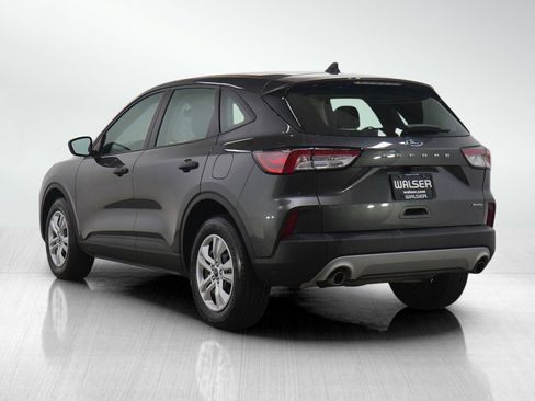 Used 2020 Ford Escape S image 3