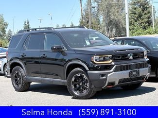 New 2026 Honda Passport TrailSport Elite video 1