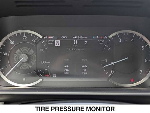 Used 2023 Land Rover Discovery HSE R-Dynamic AWD/4WD image 17