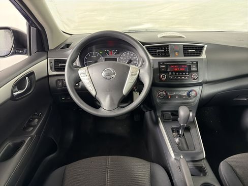 Used 2017 Nissan Sentra S image 43