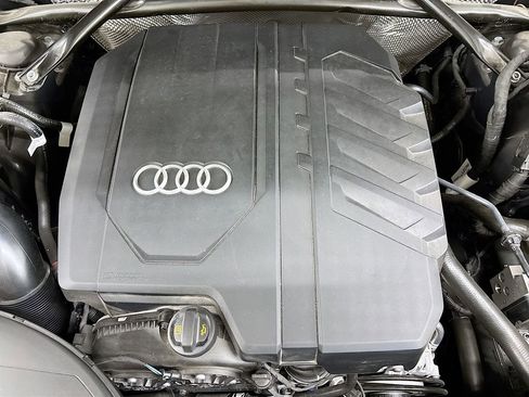 Used 2024 Audi Q5 2.0T Premium w/ Convenience Package AWD/4WD image 27