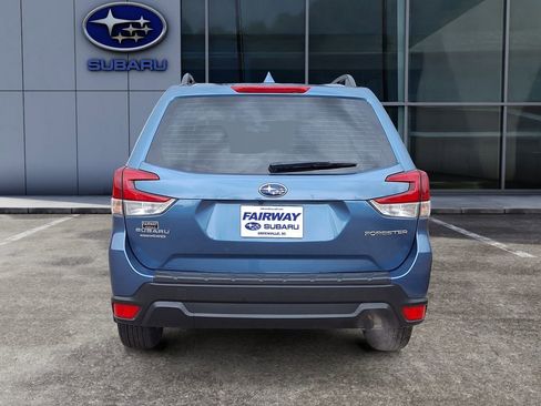 Used 2019 Subaru Forester w/ Alloy Wheel Package image 5