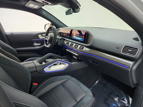 New 2026 Mercedes-Benz GLE 53 AMG 4MATIC Coupe image 12