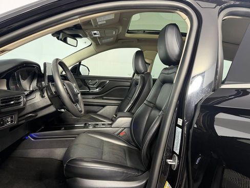 Used 2024 Lincoln Corsair Grand Touring AWD/4WD image 19