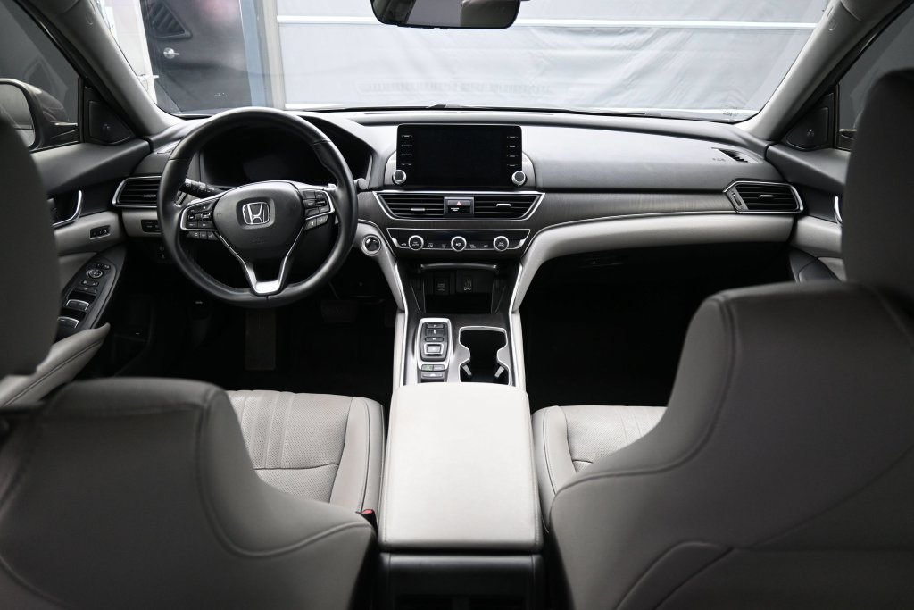 Used 2019 Honda Accord EX-L image 26