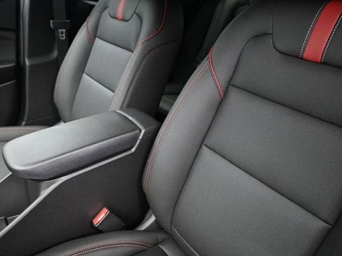 New 2026 Chevrolet Trax RS w/ Driver Confidence Package FWD image 17