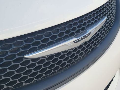 New 2026 Chrysler Voyager LX image 39