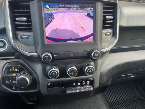 Used 2019 RAM 1500 Tradesman AWD/4WD image 10