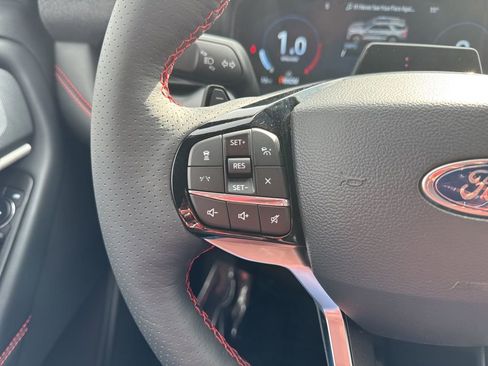 New 2026 Ford Explorer ST image 8
