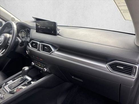 Used 2025 MAZDA CX-5 AWD 2.5 S w/ Select Package image 23