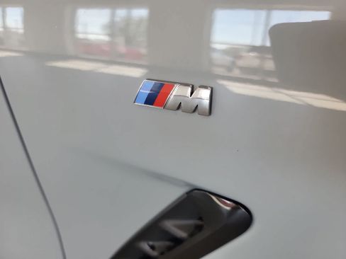 Used 2022 BMW X3 M40i AWD/4WD image 6