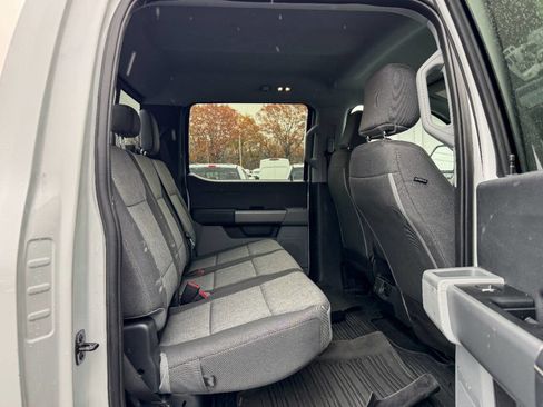 Used 2024 Ford F250 XL w/ STX Appearance Package image 16