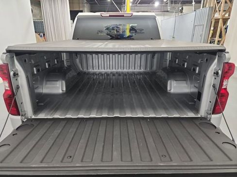 Used 2020 Chevrolet Silverado 1500 LT w/ All-Star Edition image 23