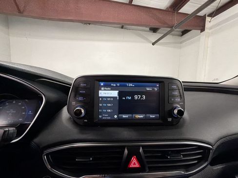 Used 2020 Hyundai Santa Fe SEL FWD image 13