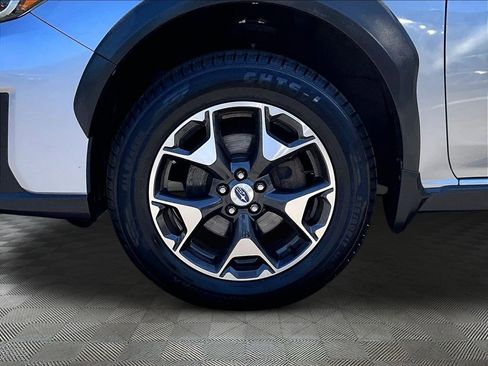 Used 2018 Subaru Crosstrek 2.0i Premium AWD/4WD image 28