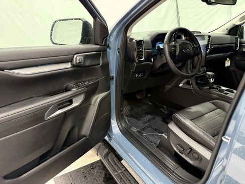 New 2025 Ford Ranger Lariat image 30
