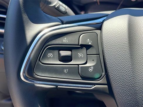 Used 2024 Buick Envista Preferred w/ Convenience I Package image 23