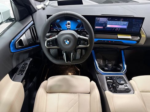 New 2026 BMW X3 xDrive30 w/ Premium Package image 16