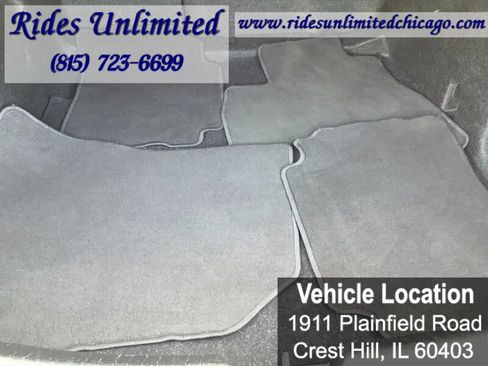 Used 2024 Chevrolet Malibu LT w/ Sport Edition FWD image 39