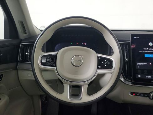 Certified 2026 Volvo XC90 B6 Ultra AWD/4WD image 16