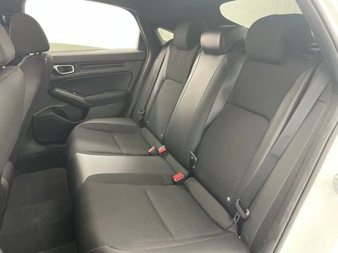 Used 2023 Honda Civic Sport image 35