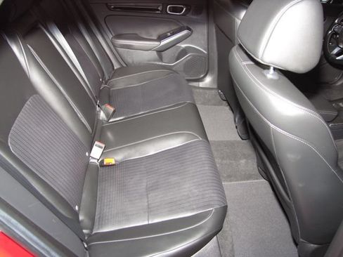 Certified 2025 Honda Civic Sport Touring image 18